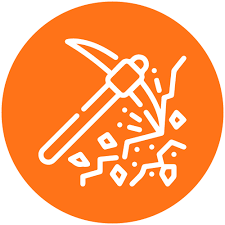 eks mining